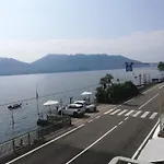 Trattoria Della Cascata 3* オッジェッビオ