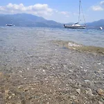 Bed & Breakfast Trattoria Della Cascata 3*