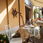 ベッド・アンド・ブレックファスト Trattoria Della Cascata