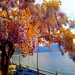 ベッド・アンド・ブレックファスト Trattoria Della Cascata 3*