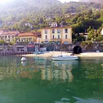 ベッド・アンド・ブレックファスト Trattoria Della Cascata