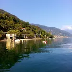 Trattoria Della Cascata Oggebbio