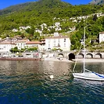 Trattoria Della Cascata オッジェッビオ