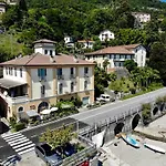 Trattoria Della Cascata ベッド・アンド・ブレックファスト 3*