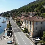 Trattoria Della Cascata オッジェッビオ