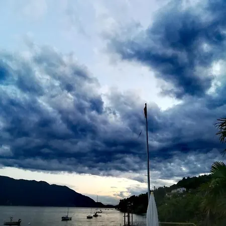 B&B Trattoria Della Cascata