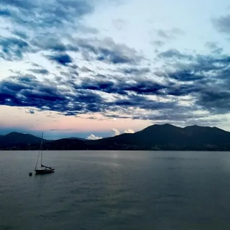 B&B Trattoria Della Cascata 3*