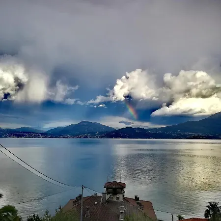 Trattoria Della Cascata