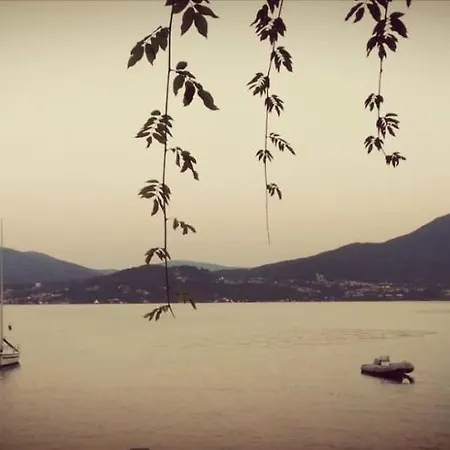 Trattoria Della Cascata 오게비오