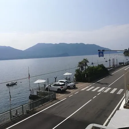 Trattoria Della Cascata 3* Оджеббио