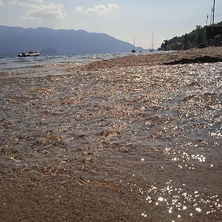 Trattoria Della Cascata Отель типа 