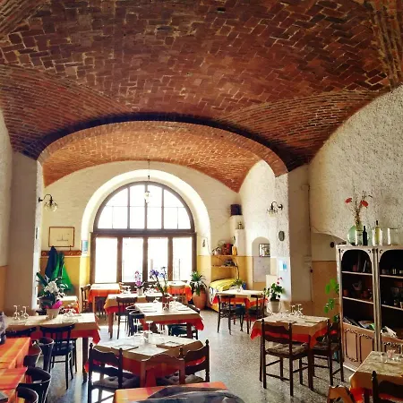 Trattoria Della Cascata