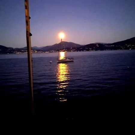 B&B Trattoria Della Cascata 3*