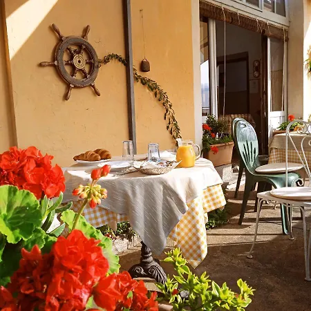 Trattoria Della Cascata 3*