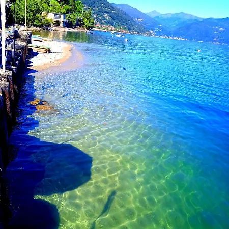 Trattoria Della Cascata 3*