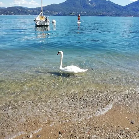 Trattoria Della Cascata Отель типа 