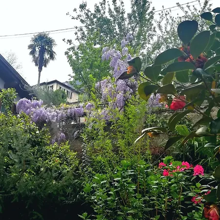 Trattoria Della Cascata