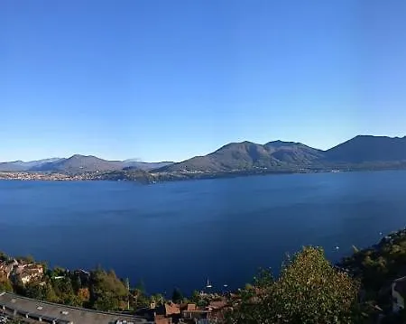 Trattoria Della Cascata Отель типа 