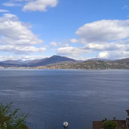 Trattoria Della Cascata B&B 오게비오