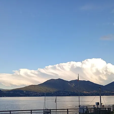 Trattoria Della Cascata 住宿加早餐酒店