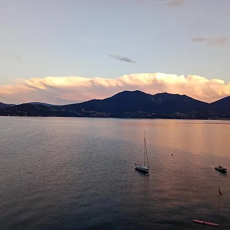 B&B Trattoria Della Cascata