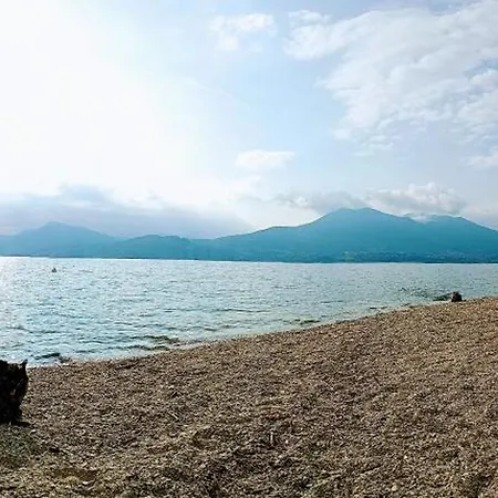 Trattoria Della Cascata Отель типа 