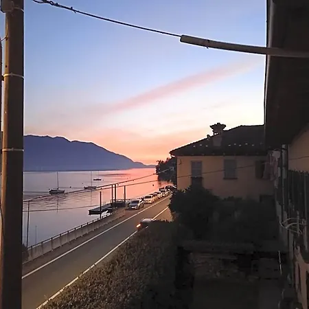 Panzió Trattoria Della Cascata