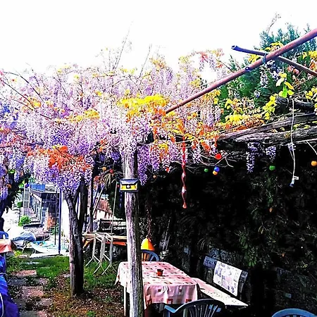 Trattoria Della Cascata