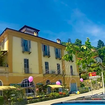 B&B Trattoria Della Cascata