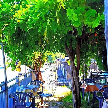 Trattoria Della Cascata 3*