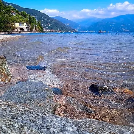 Trattoria Della Cascata 3* 奥杰比奥