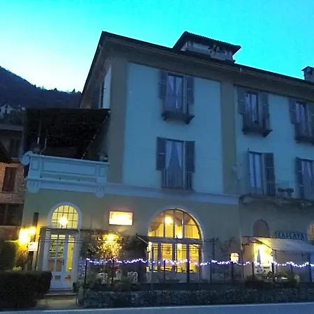 Trattoria Della Cascata 3*