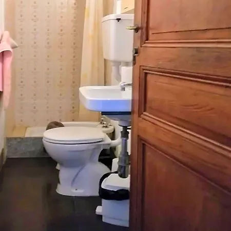 Trattoria Della Cascata 3*