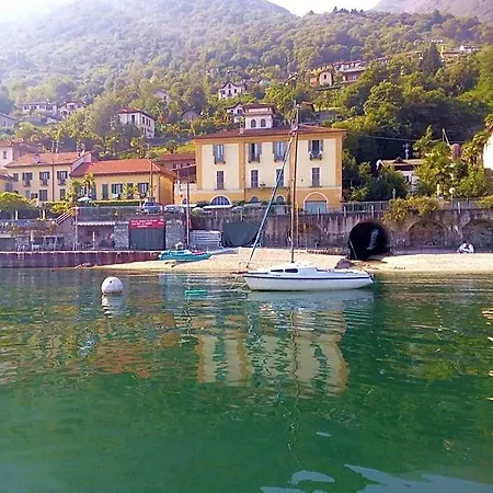 Trattoria Della Cascata 奥杰比奥