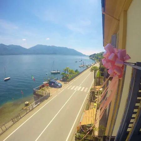 Trattoria Della Cascata 3*