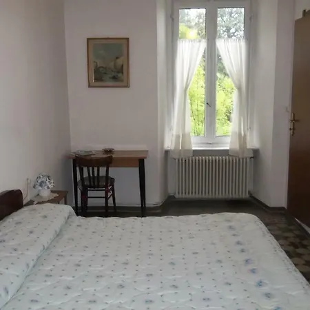 Trattoria Della Cascata Оджеббио