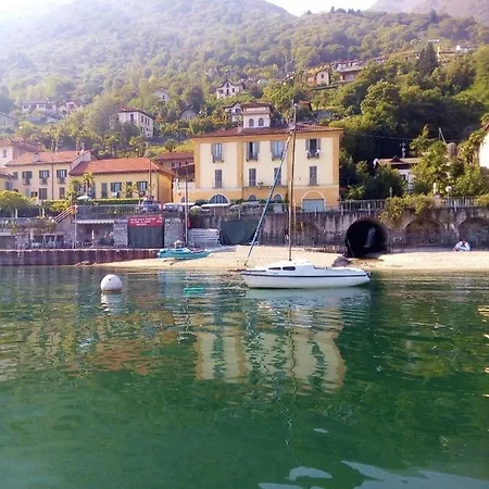 Bed & Breakfast Trattoria Della Cascata