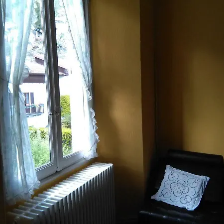 Trattoria Della Cascata Bed & Breakfast 3*