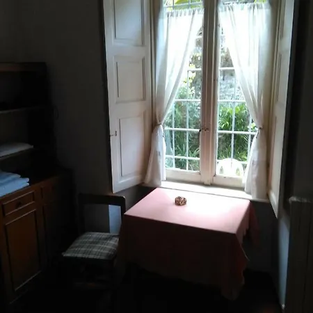 Trattoria Della Cascata 오게비오