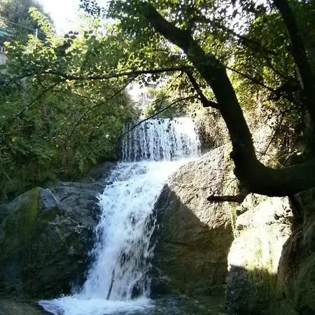B&B Trattoria Della Cascata