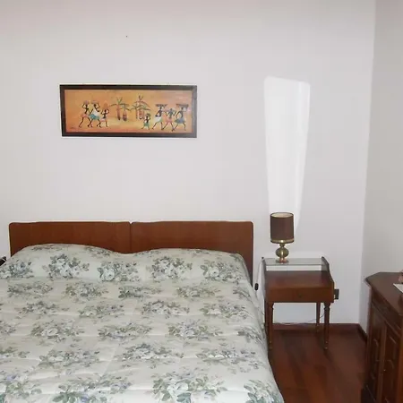 Trattoria Della Cascata 오게비오