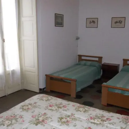 B&B Trattoria Della Cascata