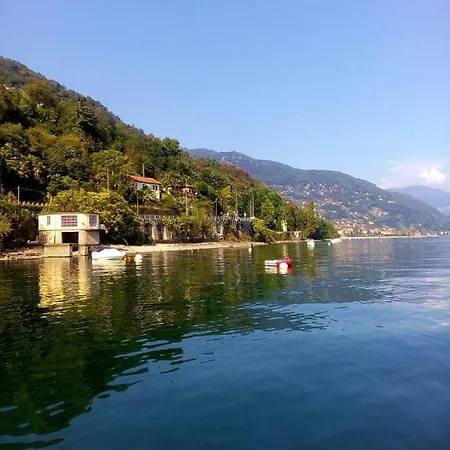 Trattoria Della Cascata 奥杰比奥