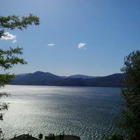 Trattoria Della Cascata Оджеббио