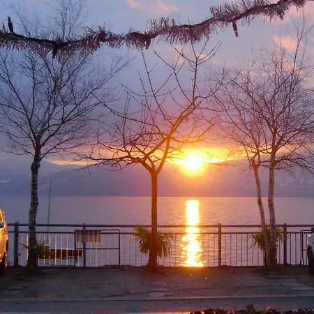 Bed & Breakfast Trattoria Della Cascata