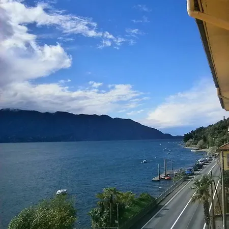 Trattoria Della Cascata Oggebbio