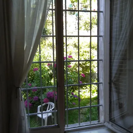 Trattoria Della Cascata