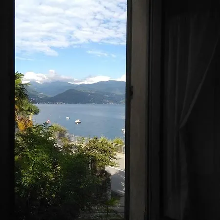 Trattoria Della Cascata B&B 오게비오