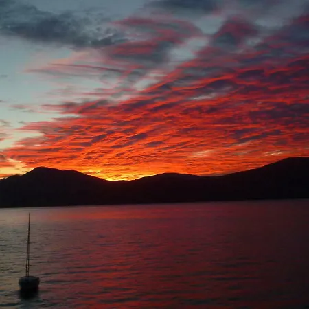 Trattoria Della Cascata Отель типа 