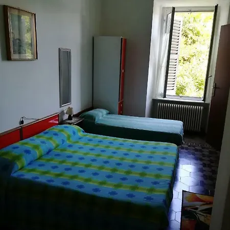 Trattoria Della Cascata Oggebbio